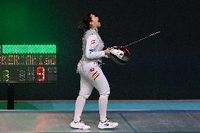 ALTRO - Scherma - European Fencing Championships