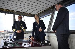 CROWN PRINCESS VICTORIA HELSINGBORG