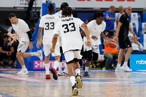 BASKET - Serie A - Playoff - Final - Germani Basket Brescia vs Virtus Segafredo Bologna