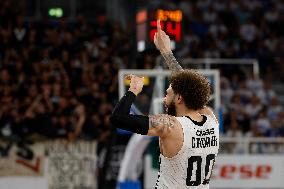 BASKET - Serie A - Playoff - Final - Germani Basket Brescia vs Virtus Segafredo Bologna