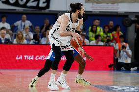 BASKET - Serie A - Playoff - Final - Germani Basket Brescia vs Virtus Segafredo Bologna