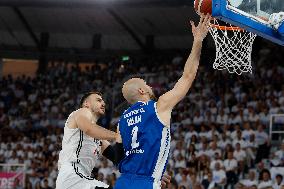 BASKET - Serie A - Playoff - Final - Germani Basket Brescia vs Virtus Segafredo Bologna