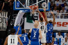 BASKET - Serie A - Playoff - Final - Germani Basket Brescia vs Virtus Segafredo Bologna