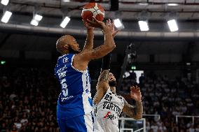 BASKET - Serie A - Playoff - Final - Germani Basket Brescia vs Virtus Segafredo Bologna