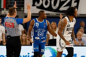 BASKET - Serie A - Playoff - Final - Germani Basket Brescia vs Virtus Segafredo Bologna