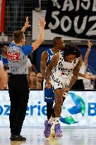 BASKET - Serie A - Playoff - Final - Germani Basket Brescia vs Virtus Segafredo Bologna