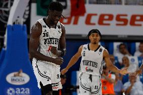 BASKET - Serie A - Playoff - Final - Germani Basket Brescia vs Virtus Segafredo Bologna