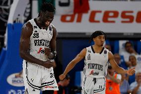 BASKET - Serie A - Playoff - Final - Germani Basket Brescia vs Virtus Segafredo Bologna