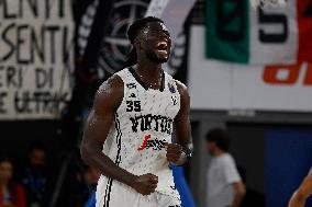 BASKET - Serie A - Playoff - Final - Germani Basket Brescia vs Virtus Segafredo Bologna