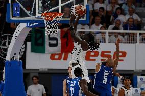 BASKET - Serie A - Playoff - Final - Germani Basket Brescia vs Virtus Segafredo Bologna