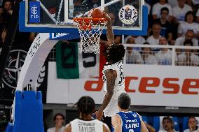 BASKET - Serie A - Playoff - Final - Germani Basket Brescia vs Virtus Segafredo Bologna