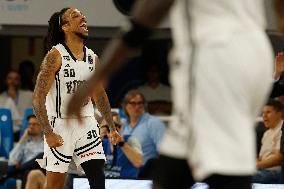 BASKET - Serie A - Playoff - Final - Germani Basket Brescia vs Virtus Segafredo Bologna
