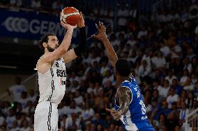 BASKET - Serie A - Playoff - Final - Germani Basket Brescia vs Virtus Segafredo Bologna