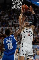BASKET - Serie A - Playoff - Final - Germani Basket Brescia vs Virtus Segafredo Bologna
