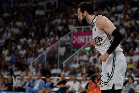 BASKET - Serie A - Playoff - Final - Germani Basket Brescia vs Virtus Segafredo Bologna