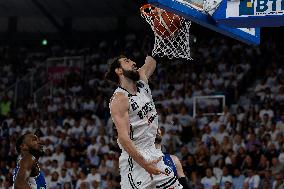 BASKET - Serie A - Playoff - Final - Germani Basket Brescia vs Virtus Segafredo Bologna