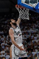 BASKET - Serie A - Playoff - Final - Germani Basket Brescia vs Virtus Segafredo Bologna