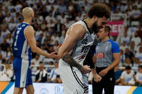 BASKET - Serie A - Playoff - Final - Germani Basket Brescia vs Virtus Segafredo Bologna