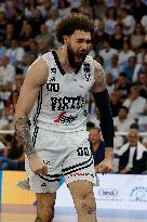 BASKET - Serie A - Playoff - Final - Germani Basket Brescia vs Virtus Segafredo Bologna