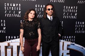 14th Champs-Elysees Film Festival Opening Ceremony Photocall - Paris