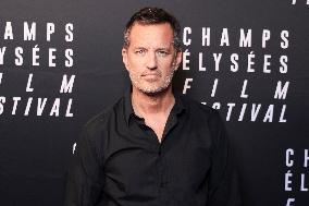 14th Champs-Elysees Film Festival Opening Ceremony Photocall - Paris