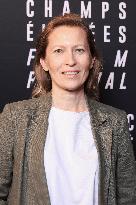 14th Champs-Elysees Film Festival Opening Ceremony Photocall - Paris