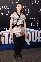 14th Champs-Elysees Film Festival Opening Ceremony Photocall - Paris