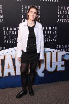 14th Champs-Elysees Film Festival Opening Ceremony Photocall - Paris