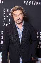 14th Champs-Elysees Film Festival Opening Ceremony Photocall - Paris