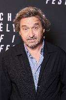 14th Champs-Elysees Film Festival Opening Ceremony Photocall - Paris