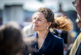CROWN PRINCESS VICTORIA HELSINGBORG