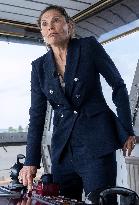 CROWN PRINCESS VICTORIA HELSINGBORG