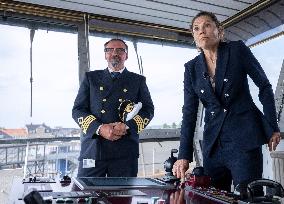 CROWN PRINCESS VICTORIA HELSINGBORG