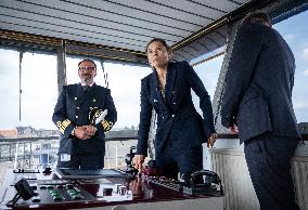 CROWN PRINCESS VICTORIA HELSINGBORG