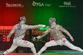ALTRO - Scherma - European Fencing Championships
