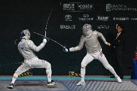 ALTRO - Scherma - European Fencing Championships