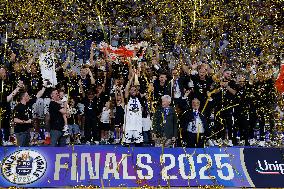 BASKET - Serie A - Playoff - Final - Germani Basket Brescia vs Virtus Segafredo Bologna