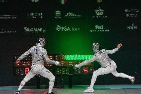 ALTRO - Scherma - European Fencing Championships