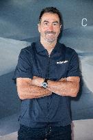 Dakar Chronicles Premiere