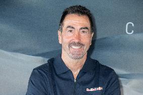 Dakar Chronicles Premiere