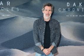 Dakar Chronicles Premiere