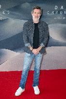 Dakar Chronicles Premiere