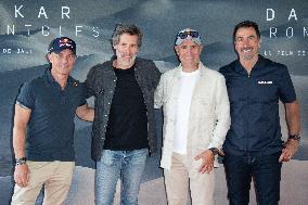 Dakar Chronicles Premiere