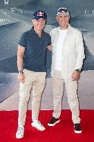 Dakar Chronicles Premiere