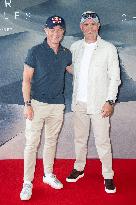 Dakar Chronicles Premiere