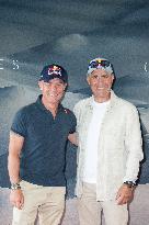 Dakar Chronicles Premiere