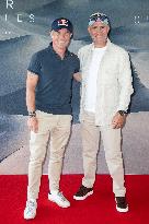 Dakar Chronicles Premiere