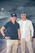 Dakar Chronicles Premiere