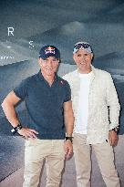 Dakar Chronicles Premiere