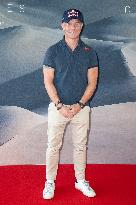 Dakar Chronicles Premiere